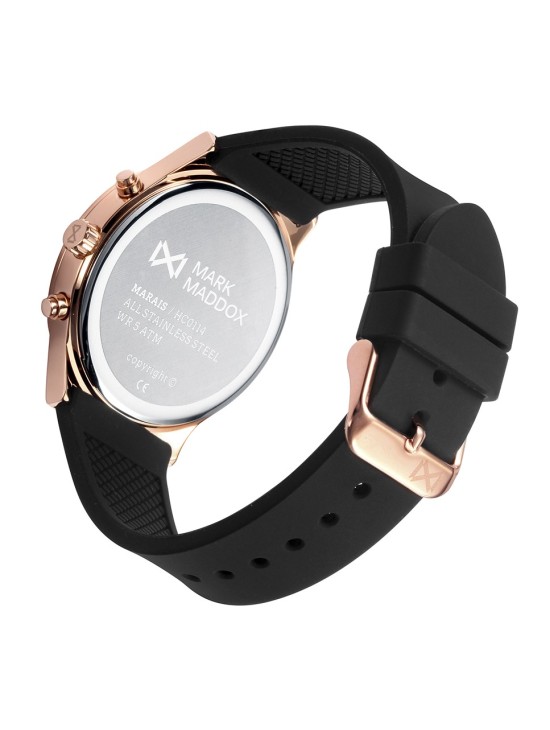 Reloj Mark Maddox Hombre HC0114-17 | Joyería Parejo