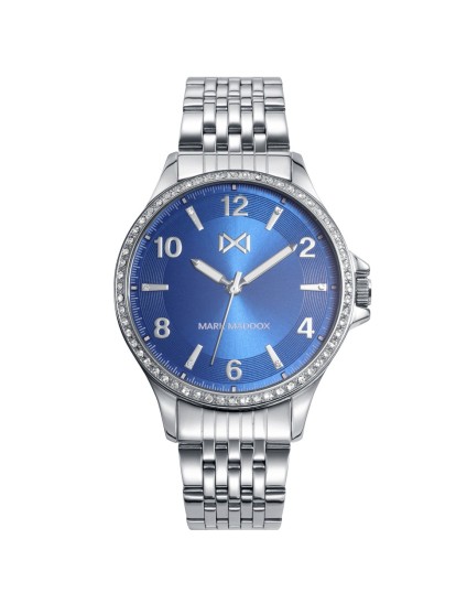 Reloj Mark Maddox Mujer MM7151-35 | Joyería Parejo