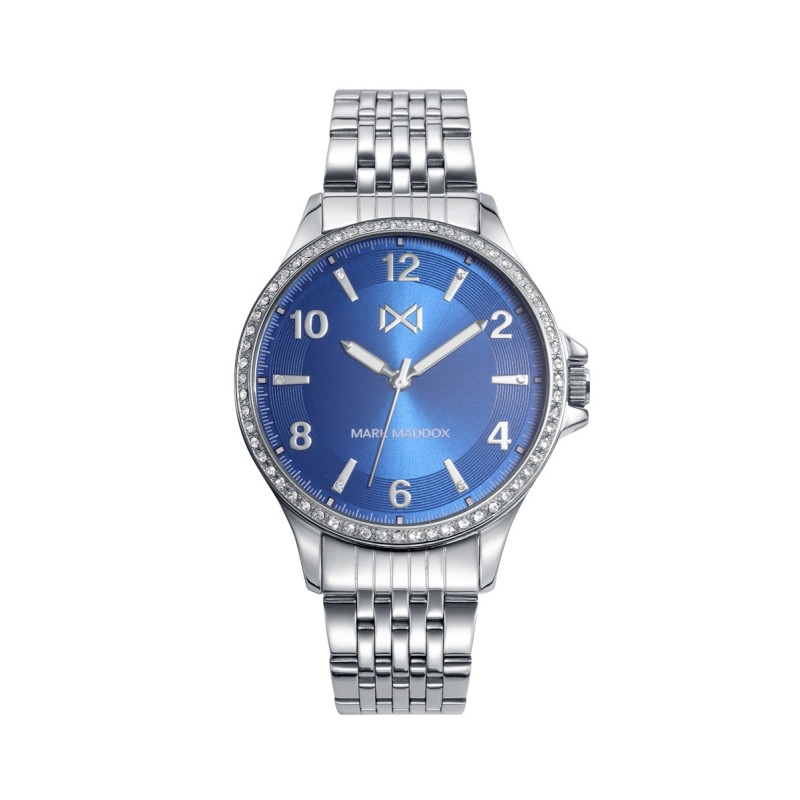 Relógio Mark Maddox Mulher MM7151-35 | Joyeria Parejo