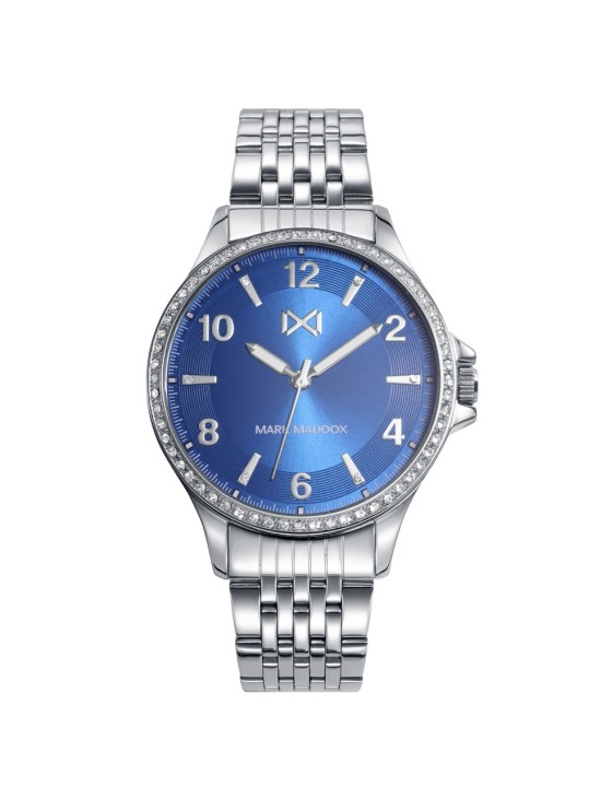 Reloj Mark Maddox Mujer MM7151-35 | Joyería Parejo