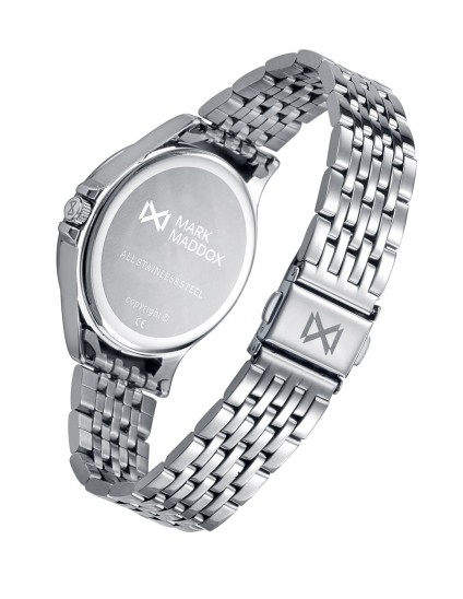 Reloj Mark Maddox Mujer MM7151-35 | Joyería Parejo
