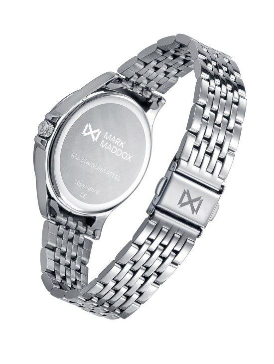 Reloj Mark Maddox Mujer MM7151-35 | Joyería Parejo