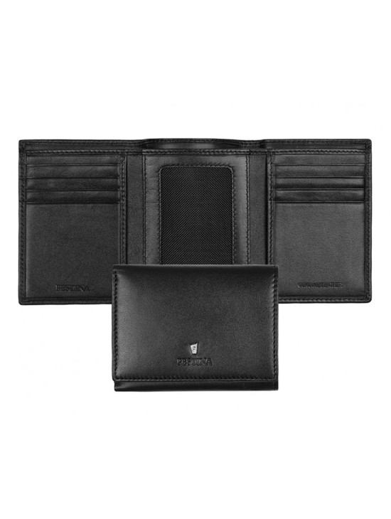 Cartera 3 Solapas Festina Clásico FLE0118A - ¡Compra Ahora!