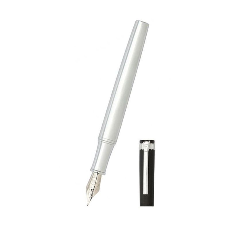 Pluma Festina Prestige Cromado FWS2106A - ¡Compra Ya!
