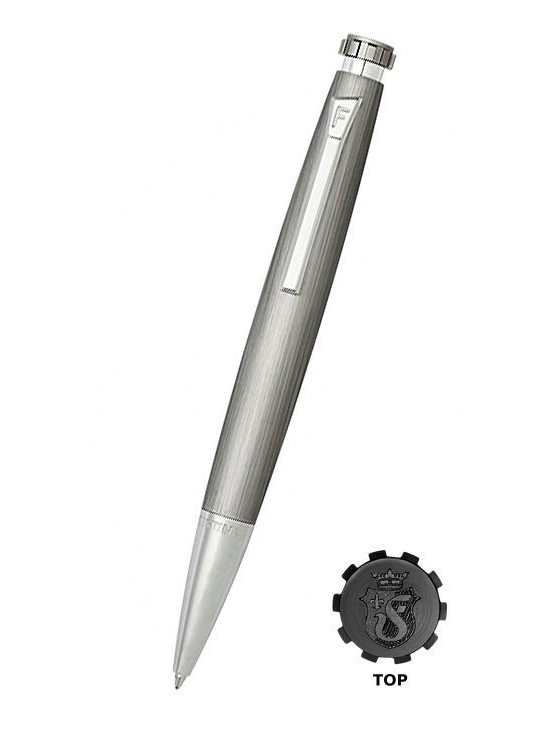 Caneta Festina Chronobike Clássica FWS4101B - Comprar Online