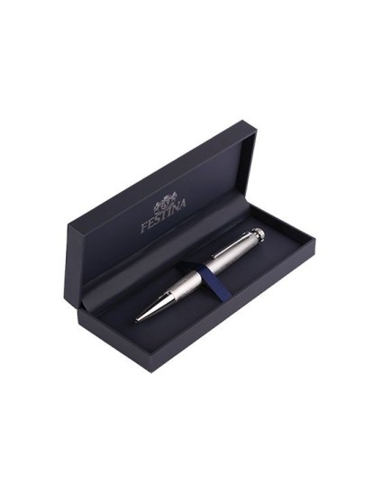 Caneta Festina Chronobike Clássica FWS4101B - Comprar Online