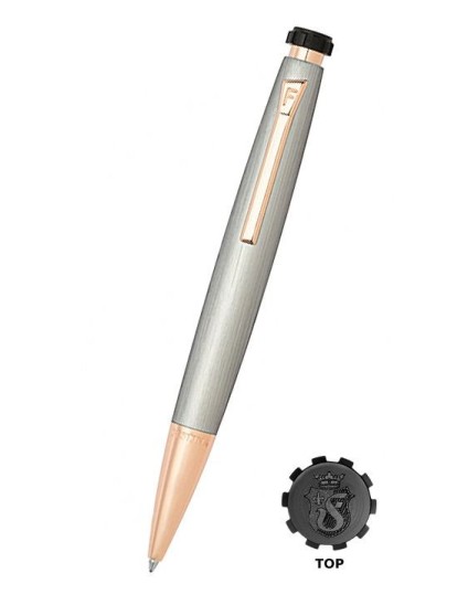 Bolígrafo Festina Chronobike Oro FWS4103B - Compra Online