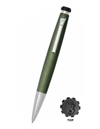 Bolígrafo Festina Chronobike verde FWS4104T - Compra Online
