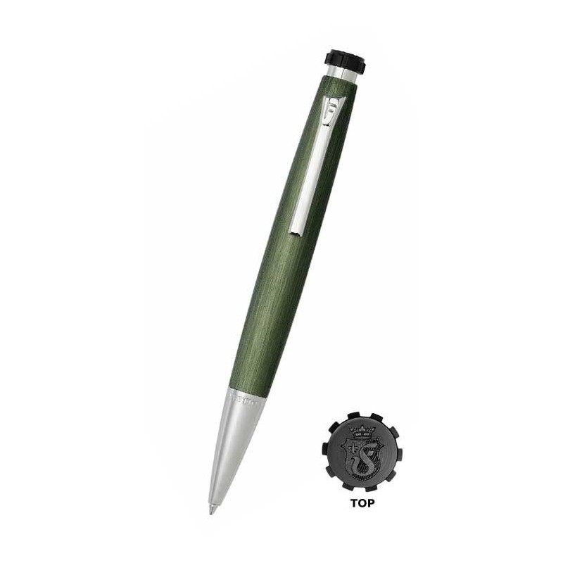 Bolígrafo Festina Chronobike verde FWS4104T - Compra Online