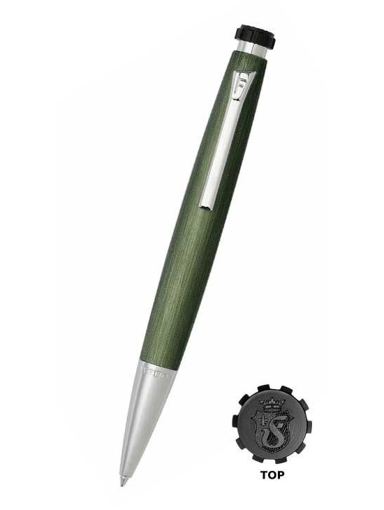 Bolígrafo Festina Chronobike verde FWS4104T - Compra Online