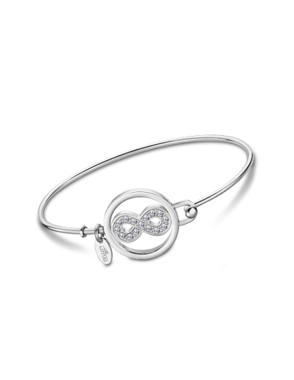 Pulseira Lotus Style LS2014-2/5 Infinito | Joyeria Parejo