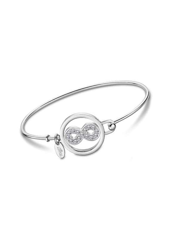 Pulseira Lotus Style LS2014-2/5 Infinito | Joyeria Parejo