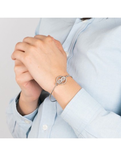 Pulseira Lotus Style LS2014-2/5 Infinito | Joyeria Parejo