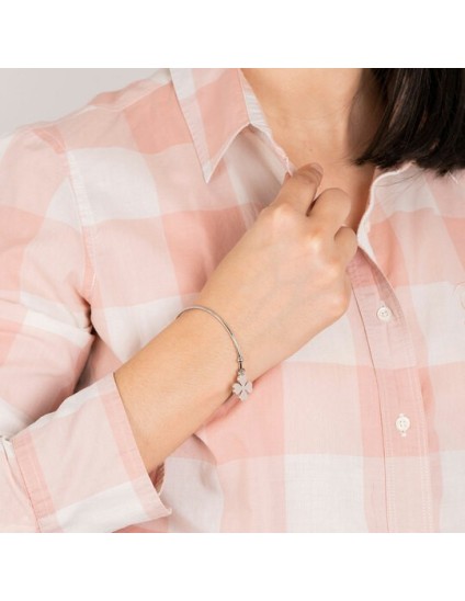 Pulseira Lotus Style LS2015-2/1 Trevo | Joyeria Parejo