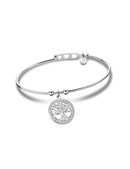 Lotus Style LS2015-2/3 Tree Bracelet | Joyería Parejo