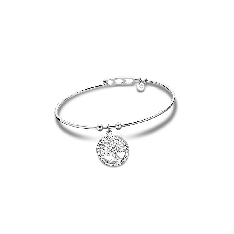 Pulseira Lotus Style LS2015-2/3 Árvore | Joyería Parejo