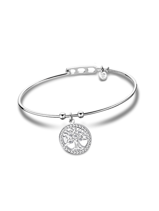 Pulseira Lotus Style LS2015-2/3 Árvore | Joyería Parejo