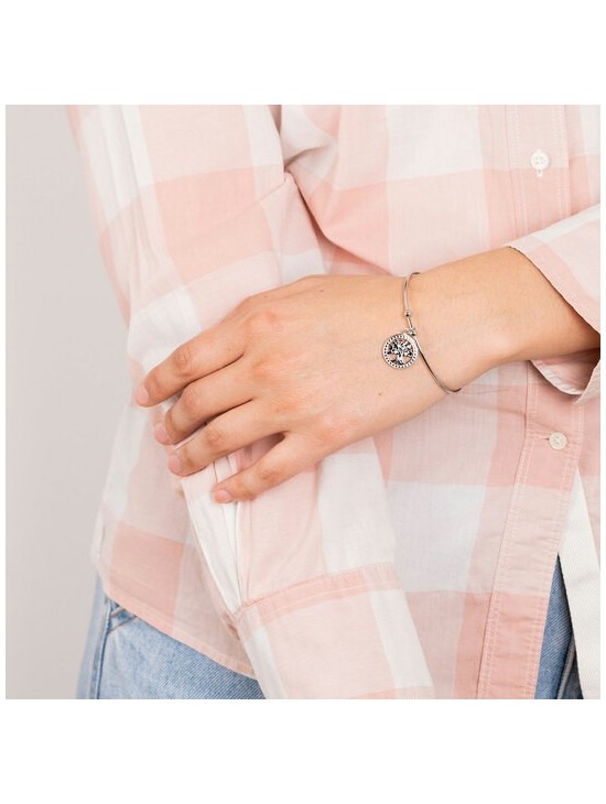 Lotus Style LS2015-2/3 Tree Bracelet | Joyería Parejo