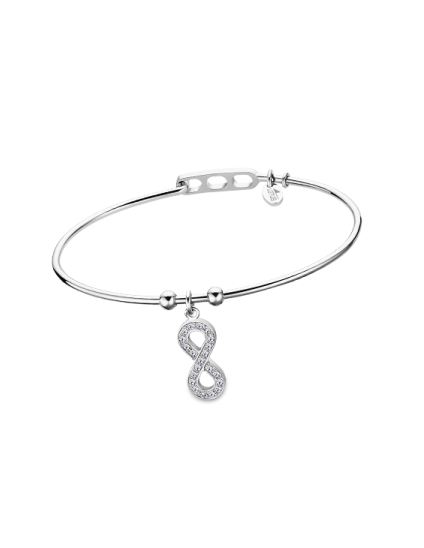 Pulseira Lotus Style LS2015-2/5 Infinito | Joyeria Parejo