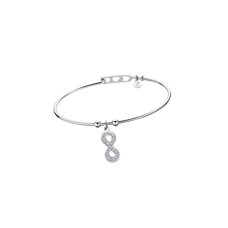 Pulseira Lotus Style LS2015-2/5 Infinito | Joyeria Parejo