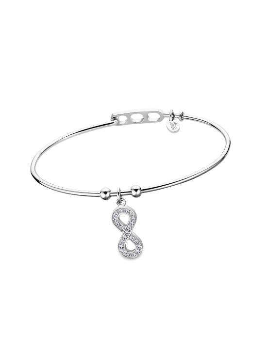 Pulseira Lotus Style LS2015-2/5 Infinito | Joyeria Parejo