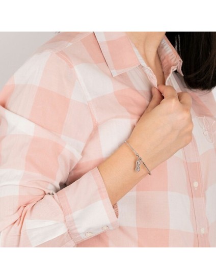 Pulseira Lotus Style LS2015-2/5 Infinito | Joyeria Parejo