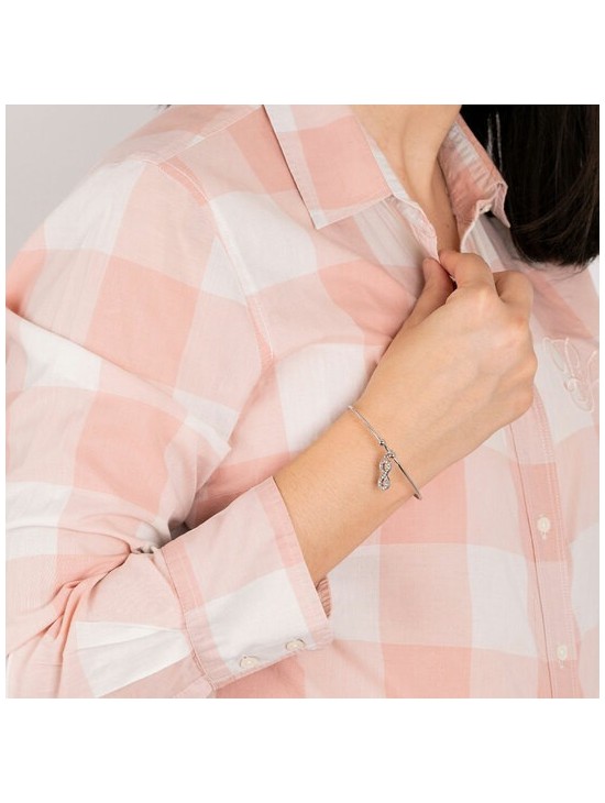 Pulseira Lotus Style LS2015-2/5 Infinito | Joyeria Parejo