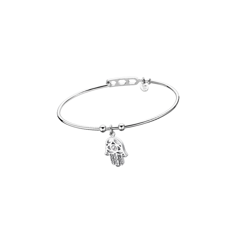 Pulsera Lotus Style LS2015-2/6 Mano Fátima | Joyería Parejo