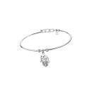 Pulsera Lotus Style LS2015-2/6 Mano Fátima