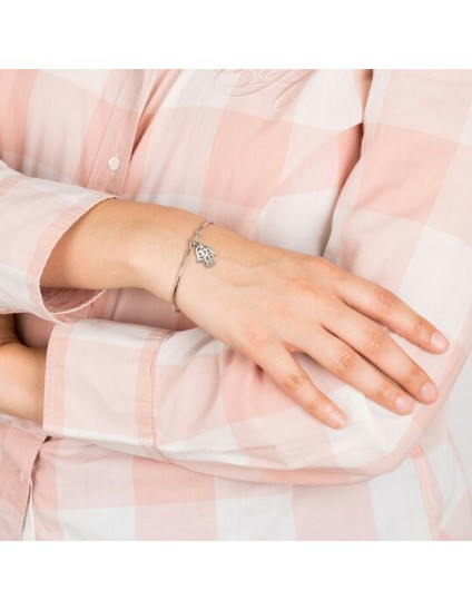Pulsera Lotus Style LS2015-2/6 Mano Fátima | Joyería Parejo