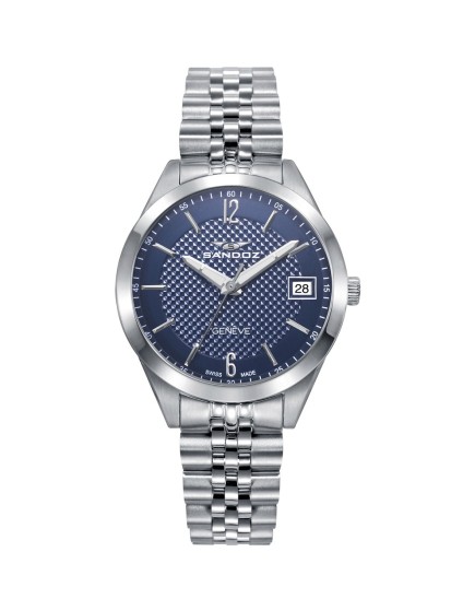 Sandoz Swiss Women's Watch 81380-35 | Parejo Jewelry