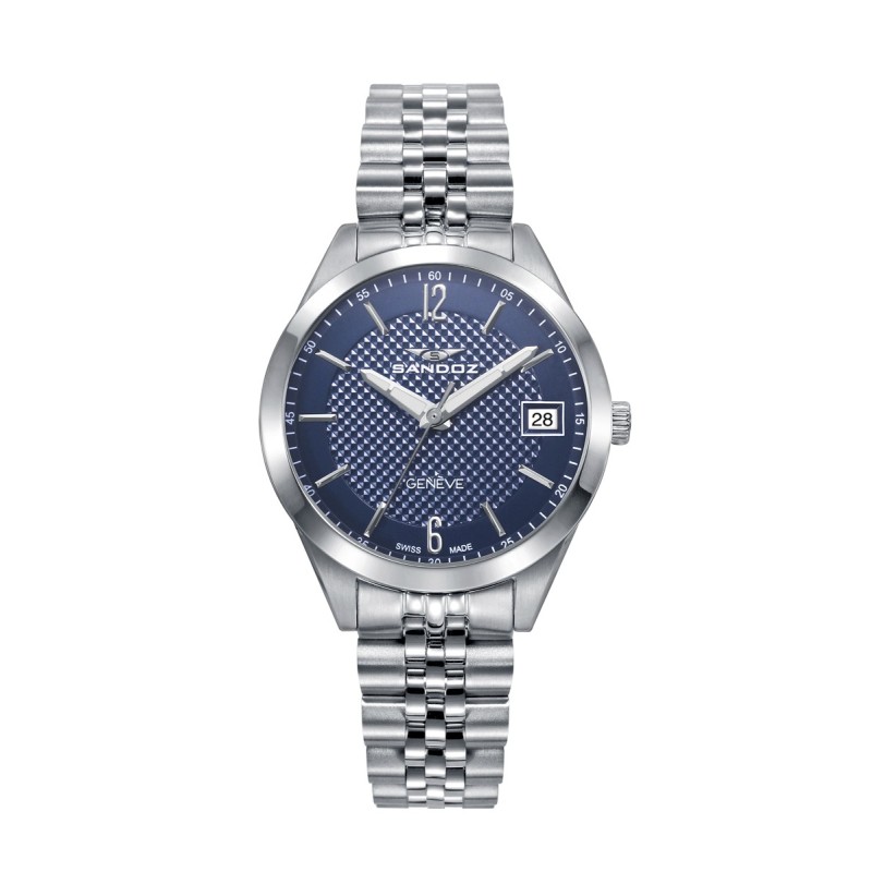 Sandoz Swiss Women's Watch 81380-35 | Parejo Jewelry