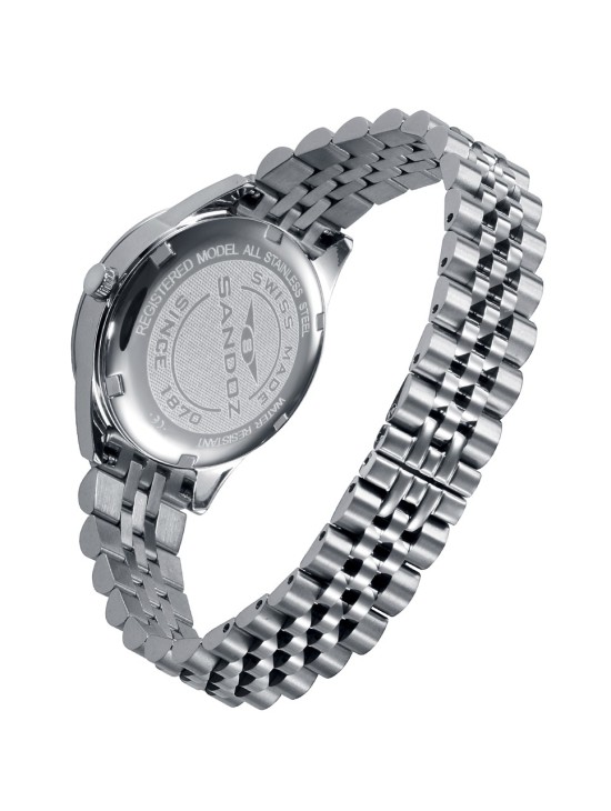 Reloj Suizo Sandoz Mujer 81380-35 | Joyería Parejo