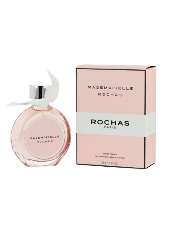 Mademoiselle Rochas Vapo 90 ml Eau de Parfum Rochas | Joyería Parejo