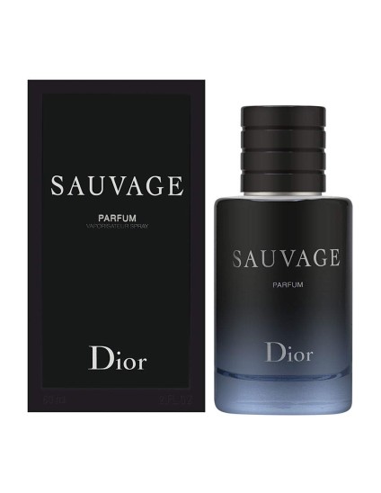 Dior Sauvage Parfum 100 ml Hombre | Joyería Parejo
