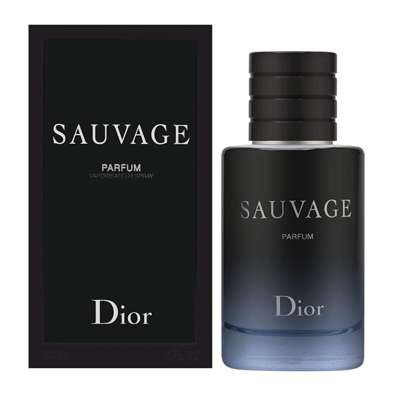 Dior Sauvage Parfum 100 ml Hombre | Joyería Parejo