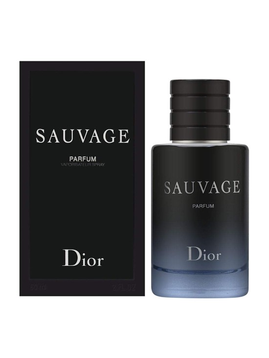 Dior Sauvage Parfum 100 ml Hombre | Joyería Parejo