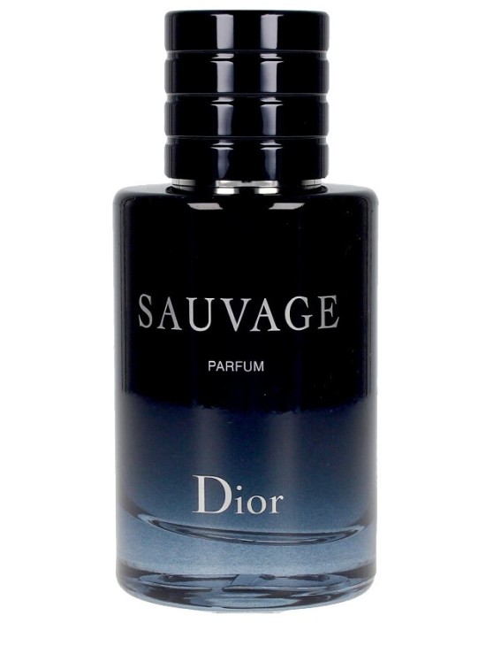 Dior Sauvage Parfum 100 ml Hombre | Joyería Parejo