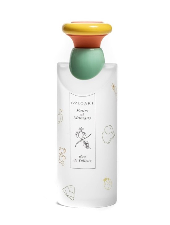 Petits et Mamans Eau de Toilette Vapo 100 ml Bulgari | Joyería Parejo