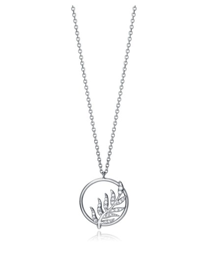 Collar Viceroy Jewels 85022C000-38 | Joyería Parejo