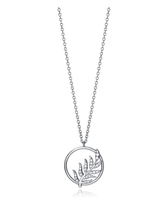 Collar Viceroy Jewels 85022C000-38 | Joyería Parejo