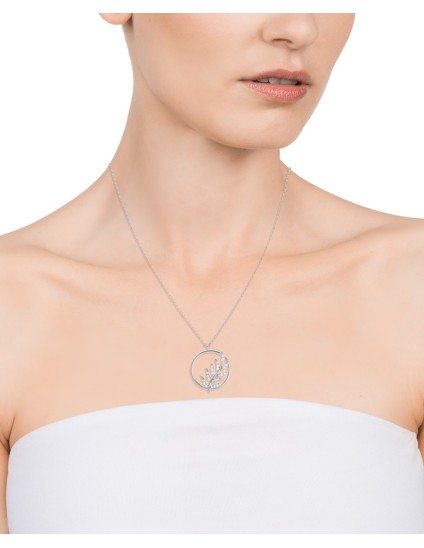Collar Viceroy Jewels 85022C000-38 | Joyería Parejo