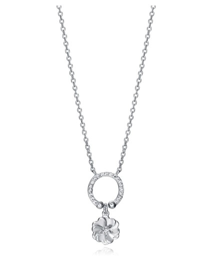 Collar Viceroy Jewels 85021C000-38 Flor | Joyería Parejo