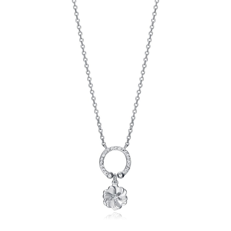 Collar Viceroy Jewels 85021C000-38 Flor | Joyería Parejo