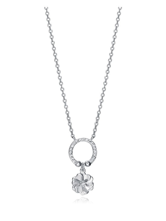 Collar Viceroy Jewels 85021C000-38 Flor | Joyería Parejo