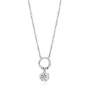 Collar Viceroy Jewels 85021C000-38 Flor