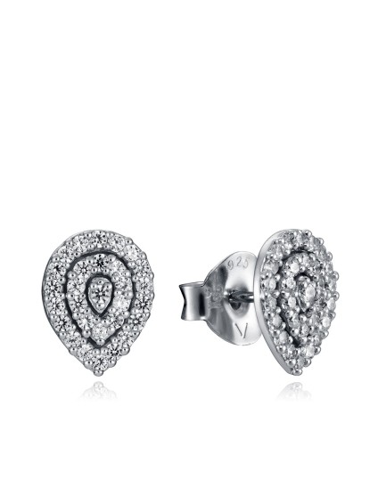 Brincos Viceroy Jewels 5108E000-38 Gota | Joyeria Parejo