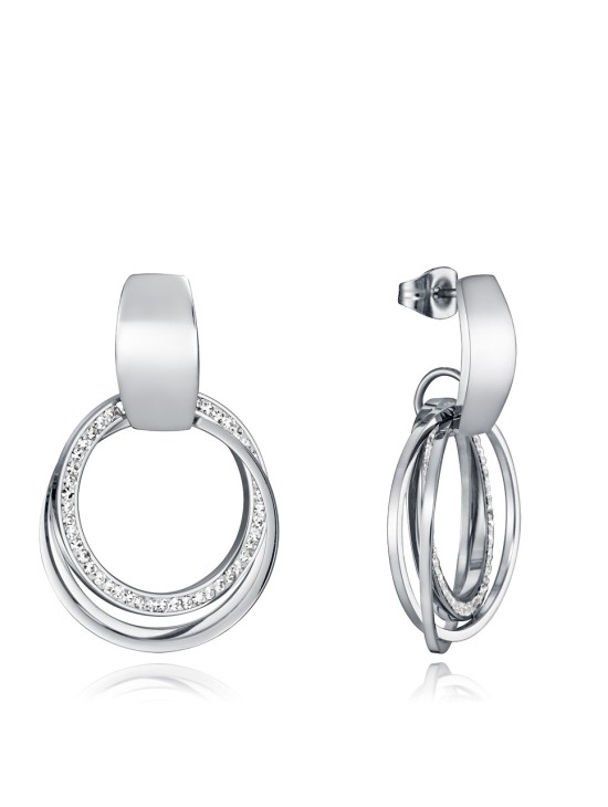 Pendientes Viceroy Fashion 75279E01000 Aro | Joyería Parejo