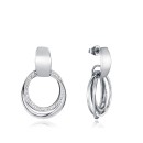 Pendientes Viceroy Fashion 75279E01000 Aro