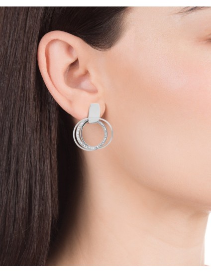 Pendientes Viceroy Fashion 75279E01000 Aro | Joyería Parejo
